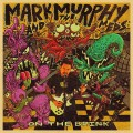 Mark Murphy And The Meds ‎– On the Brink LP